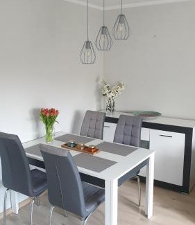 Opole Apartment | Apartament Malinka