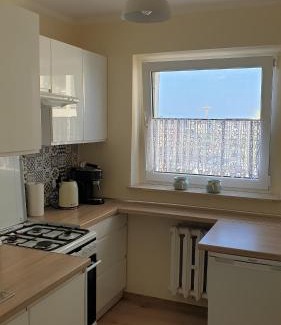 Opole Apartment | Apartament Malinka