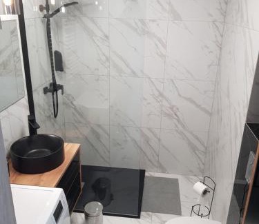 Nowe Miasto Apartment | Apartament Malta