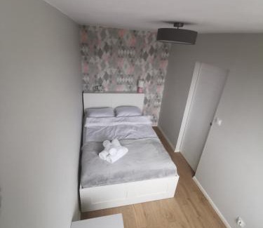 Klodzko Miasto Apartment | Apartament Manhattan