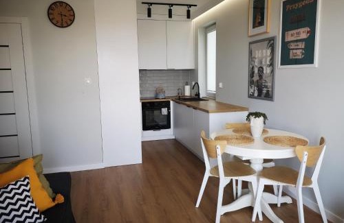 Plock Apartment | Apartament Manhattan