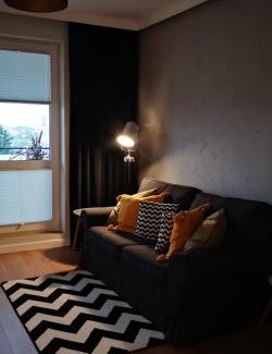 Plock Apartment | Apartament Manhattan