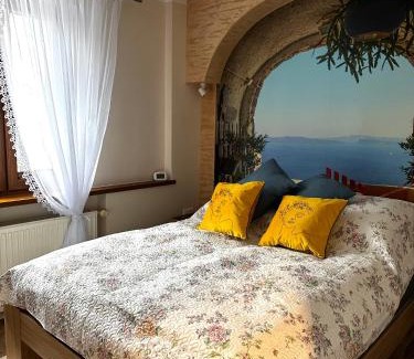 Pila Apartment | Apartament Marka 2