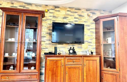 Pila Apartment | Apartament Marka 2