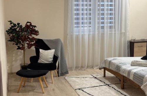 Pila Apartment | Apartament "Marka"