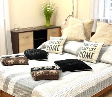 Pila Apartment | Apartament "Marka"