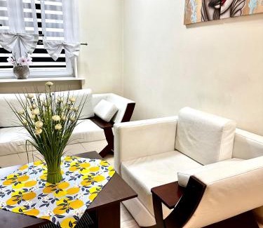 Pila Apartment | Apartament "Marka"