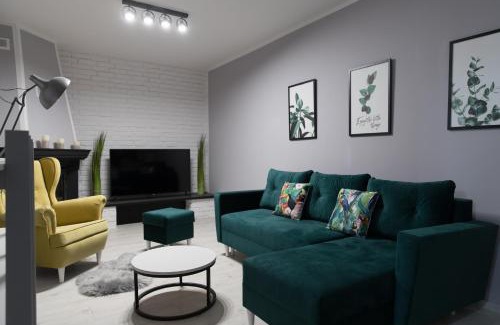 Nysa Apartment | Apartament Marlenka