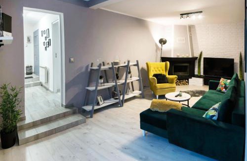 Nysa Apartment | Apartament Marlenka