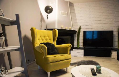 Nysa Apartment | Apartament Marlenka