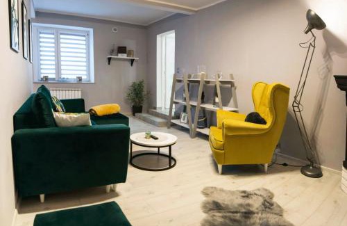 Nysa Apartment | Apartament Marlenka