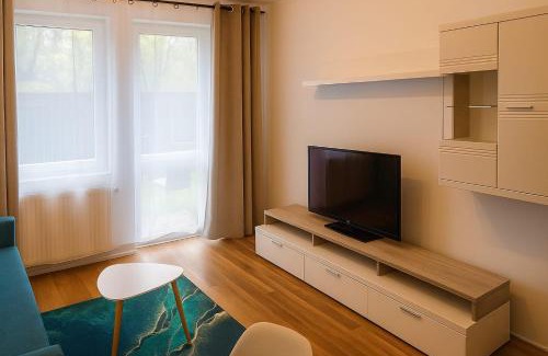 Kowary Apartment | Apartament Marzenie