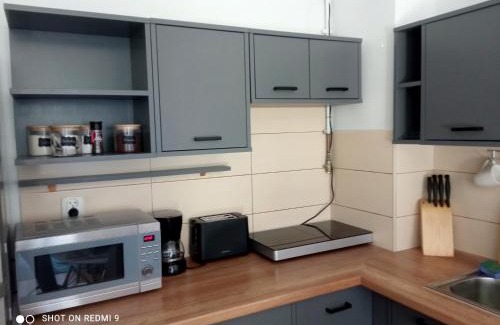 Kowary Apartment | Apartament Marzenie