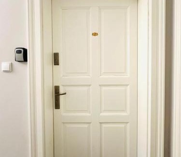 Grunwald Apartment | Apartament Matejki