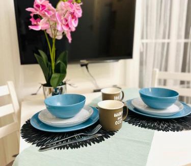 Grunwald Apartment | Apartament Matejki