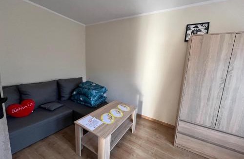Bytom Apartment | APARTAMENT MATEJKO