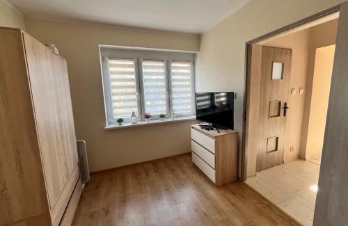 Bytom Apartment | APARTAMENT MATEJKO