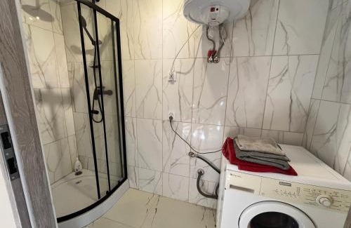 Bytom Apartment | APARTAMENT MATEJKO