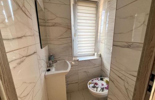 Bytom Apartment | APARTAMENT MATEJKO