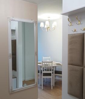 Mikoow Apartment | Apartament MAX