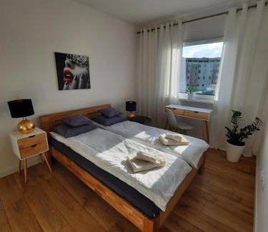 Jelenia Gora Apartment | Apartament Mazurek