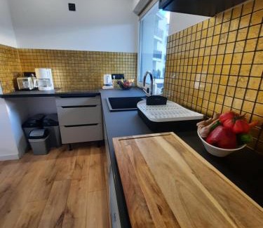 Jelenia Gora Apartment | Apartament Mazurek