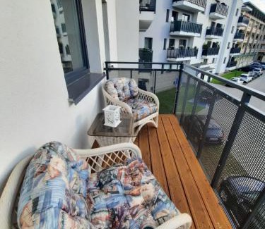Jelenia Gora Apartment | Apartament Mazurek