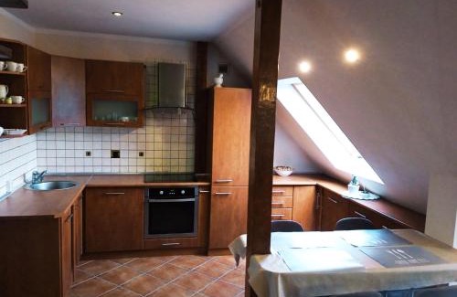 Ketrzyn Apartment | Apartament Mazurska 24a