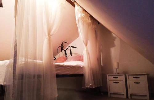 Ketrzyn Apartment | Apartament Mazurska 24a