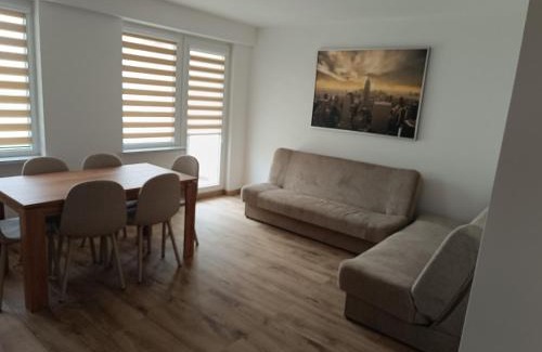Ryn Apartment | Apartament Mazurska