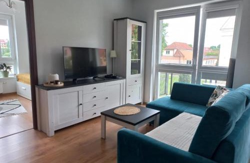 Trygort Apartment | Apartament Mazury