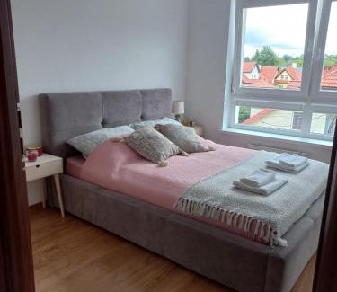 Trygort Apartment | Apartament Mazury