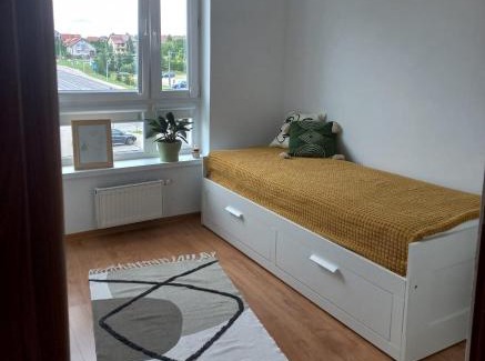 Trygort Apartment | Apartament Mazury