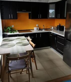 Trygort Apartment | Apartament Mazury