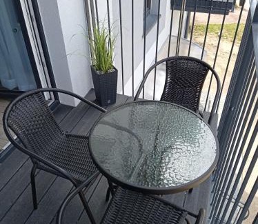 Trygort Apartment | Apartament Mazury Węgorzewo