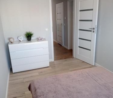 Trygort Apartment | Apartament Mazury Węgorzewo