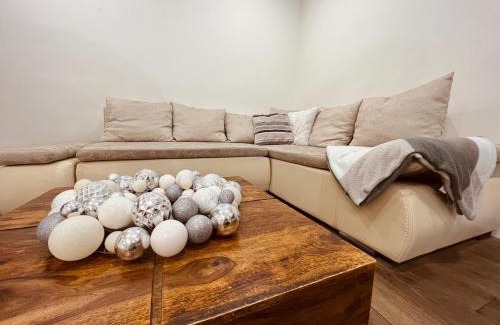 Pradnik Czerwony Apartment | Apartament Mecenasa