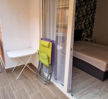 Pla del Bon Repos Apartment | Apartament Meduza