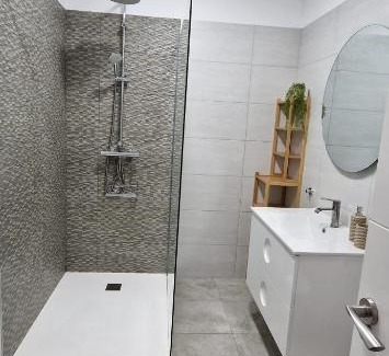 Pla del Bon Repos Apartment | Apartament Meduza