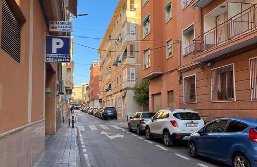 Pla del Bon Repos Apartment | Apartament Meduza