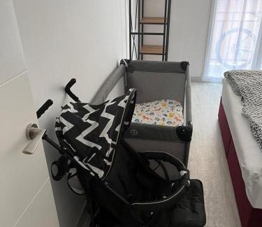 Pla del Bon Repos Apartment | Apartament Meduza