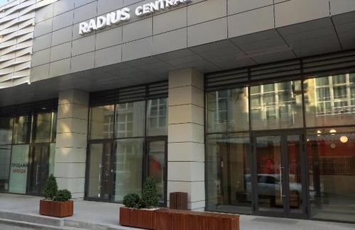 Leninskiy rayon Apartment | Apartament MEGAPOLIS & RADIUS