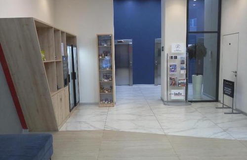 Leninskiy rayon Apartment | Apartament MEGAPOLIS & RADIUS