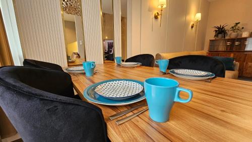 Targowek Apartment | Apartament Metro