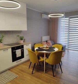 Minsk Mazowiecki Apartment | Apartament Mińsk Mazowiecki