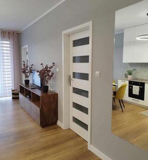 Minsk Mazowiecki Apartment | Apartament Mińsk Mazowiecki