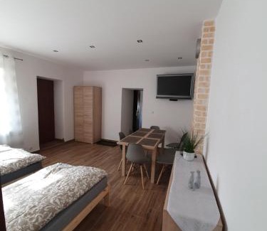 Stronie Slaskie Apartment | Apartament Mickiewicza