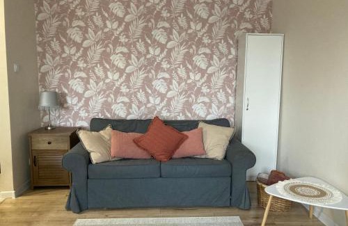 Busko-Zdroj Apartment | Apartament Mickiewicza