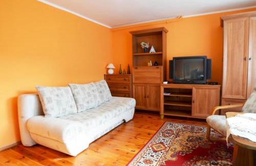 Gdansk Apartment | Apartament Mickiewicza