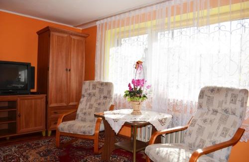 Gdansk Apartment | Apartament Mickiewicza
